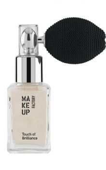 02 MAKE UP FACTORY TOUCH OF BRILLIANCE